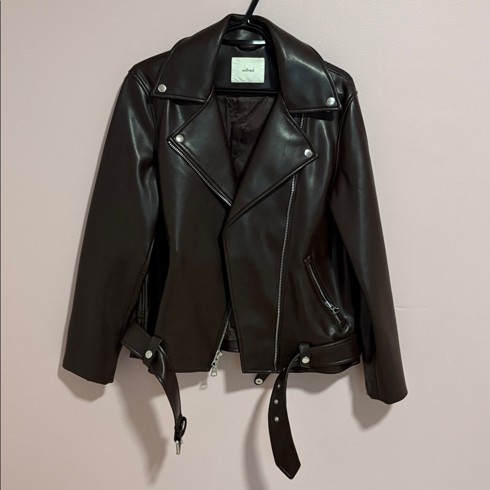 Wilfred Lightning Jacket